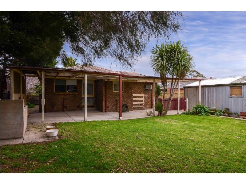 95 Fountain Drive, Narre Warren VIC 3805