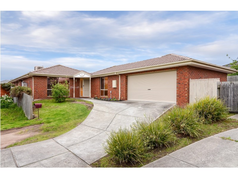 3 Nilufa Court, Hampton Park VIC 3976