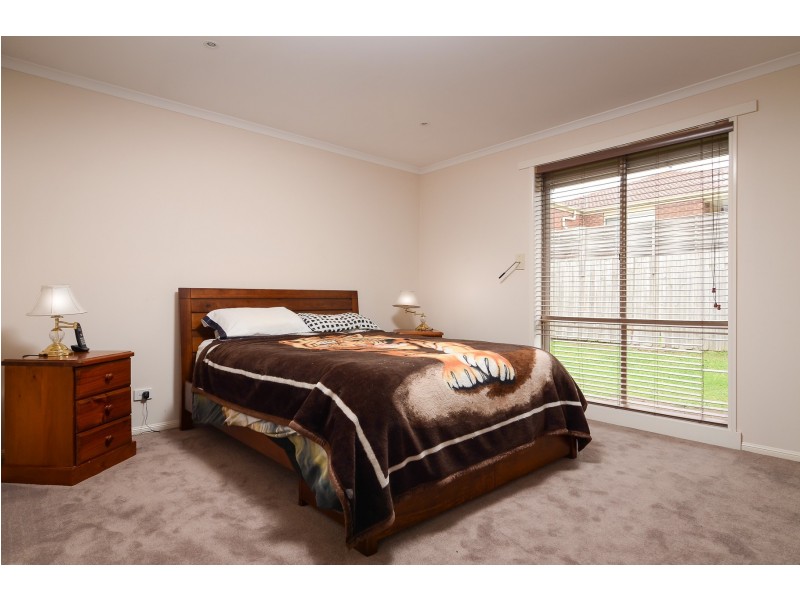 3 Nilufa Court, Hampton Park VIC 3976