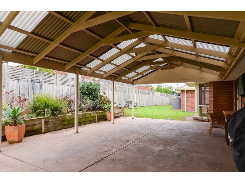 3 Nilufa Court, Hampton Park VIC 3976