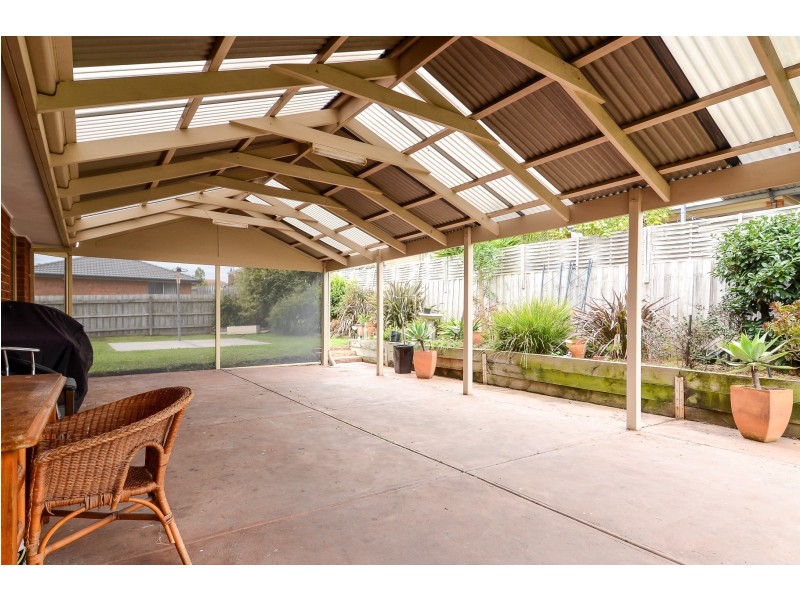 3 Nilufa Court, Hampton Park VIC 3976