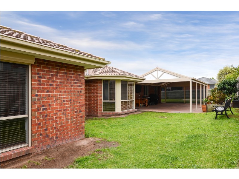 3 Nilufa Court, Hampton Park VIC 3976