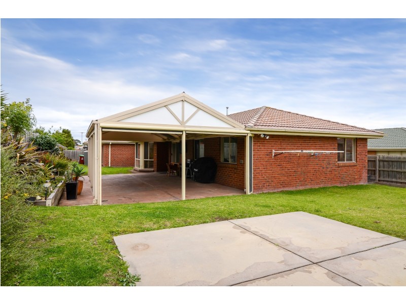 3 Nilufa Court, Hampton Park VIC 3976