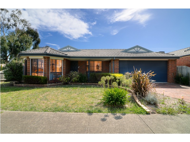 1 Wattlebird Court, Narre Warren VIC 3805