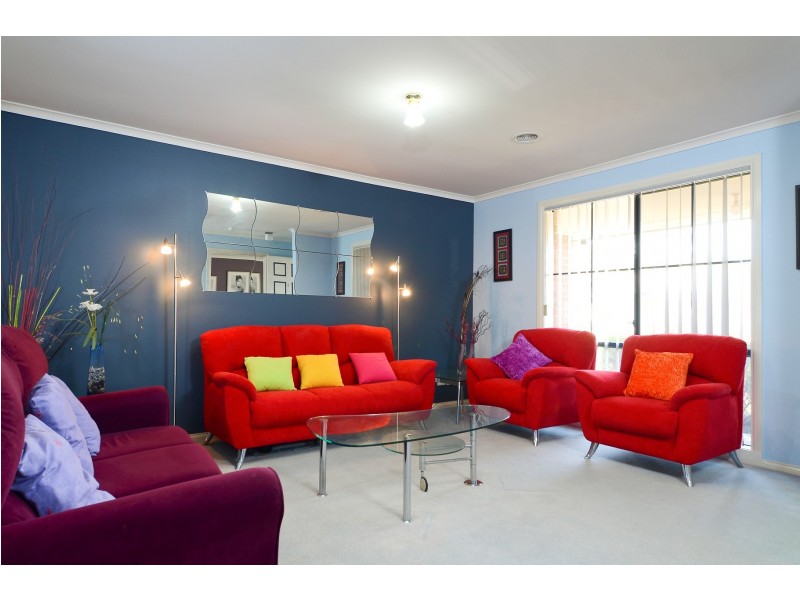 1 Wattlebird Court, Narre Warren VIC 3805
