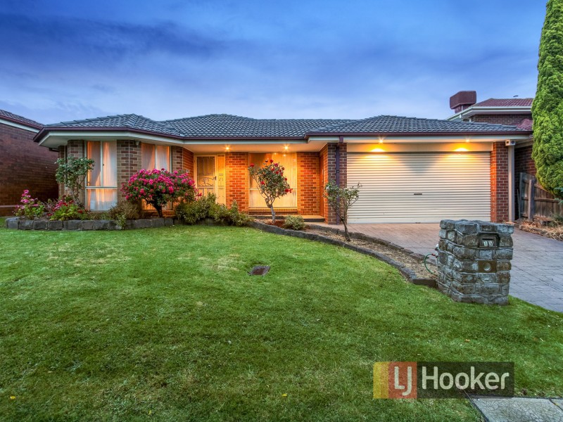 15 Ella Court, Narre Warren VIC 3805