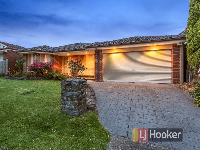15 Ella Court, Narre Warren VIC 3805