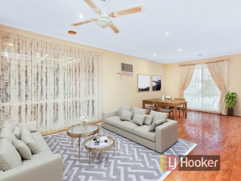 15 Ella Court, Narre Warren VIC 3805