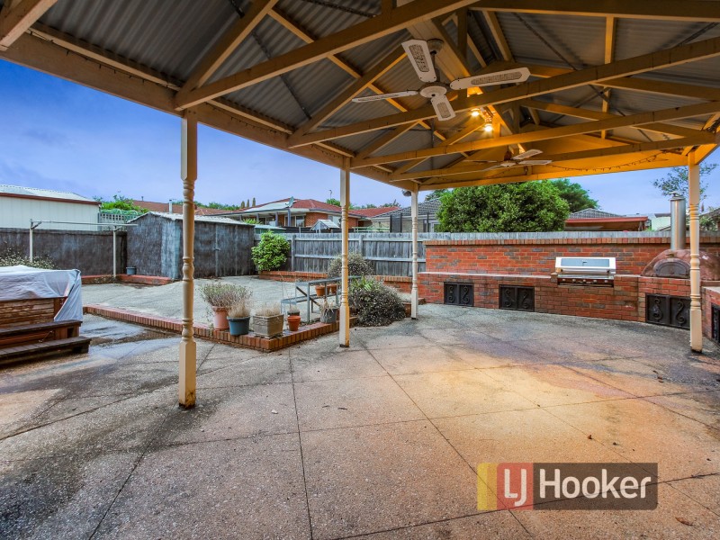 15 Ella Court, Narre Warren VIC 3805