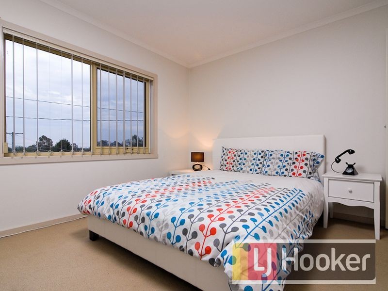 1/4 Ridge Court, Hampton Park VIC 3976