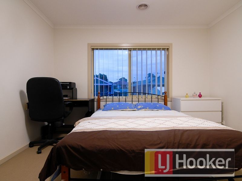 1/4 Ridge Court, Hampton Park VIC 3976