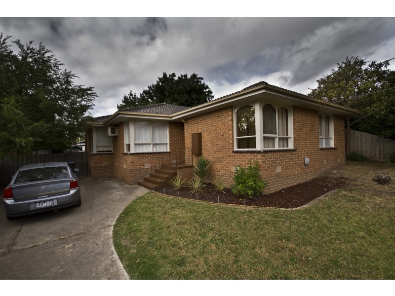 19 Lancaster Avenue, Narre Warren VIC 3805