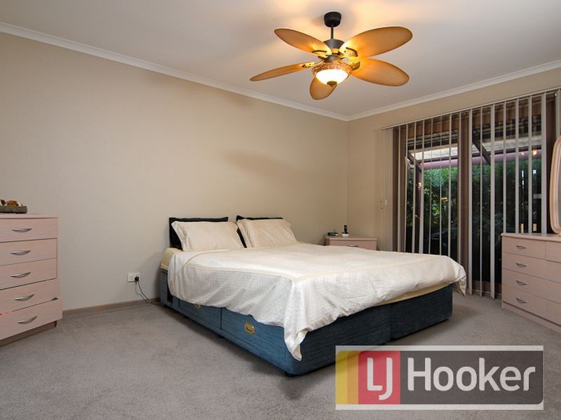 8 Winnie Court, Narre Warren VIC 3805