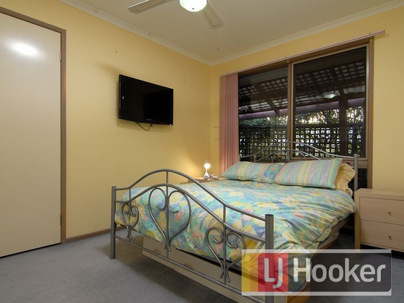 8 Winnie Court, Narre Warren VIC 3805