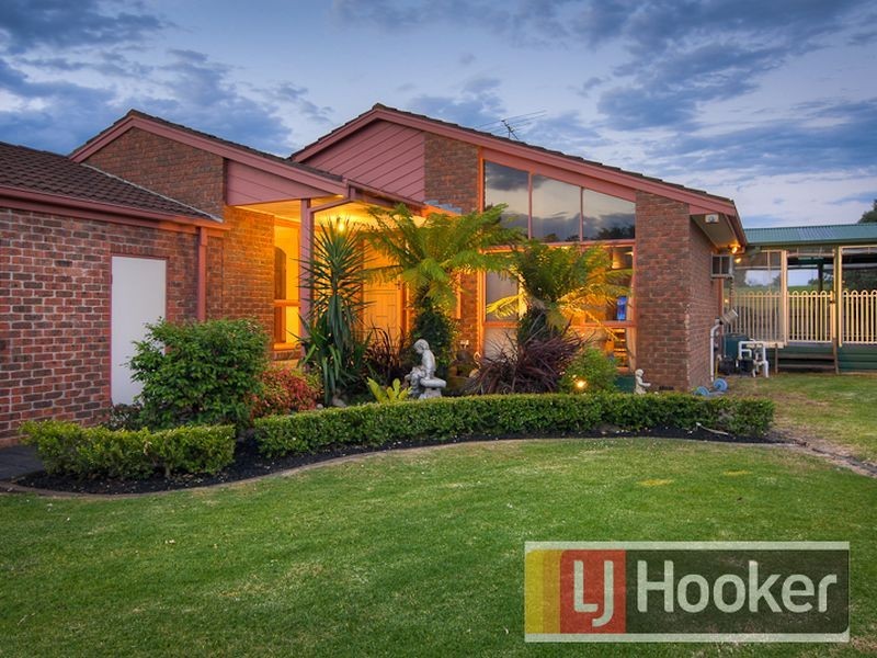 8 Winnie Court, Narre Warren VIC 3805