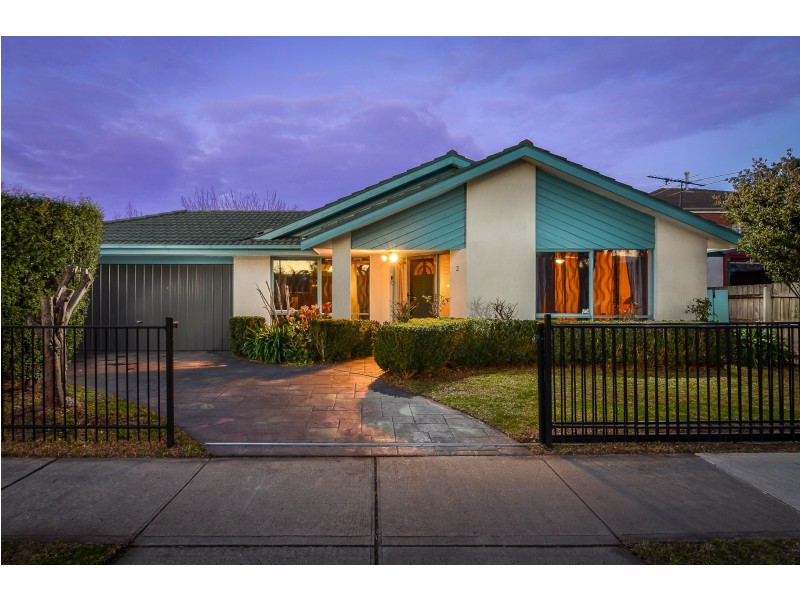 2 Tangerine Drive, Narre Warren South VIC 3805