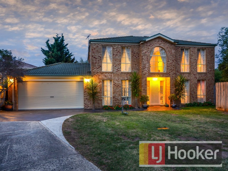 22 The Quadrant, Narre Warren South VIC 3805