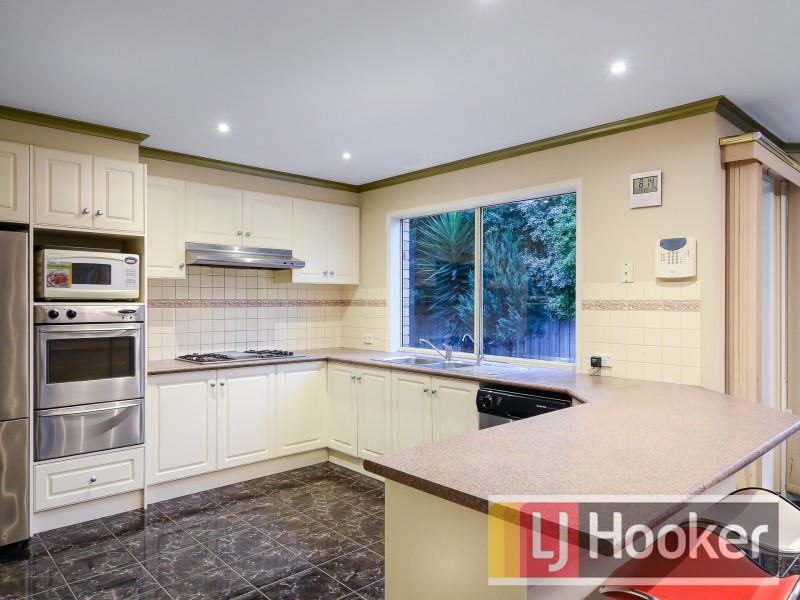 22 The Quadrant, Narre Warren South VIC 3805