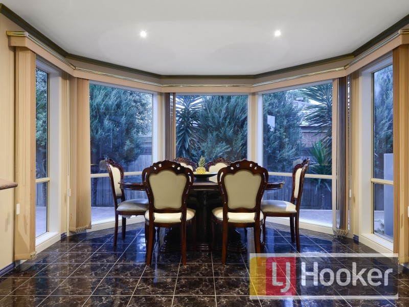 22 The Quadrant, Narre Warren South VIC 3805