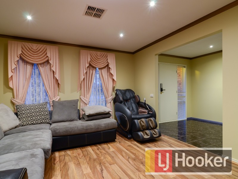 22 The Quadrant, Narre Warren South VIC 3805