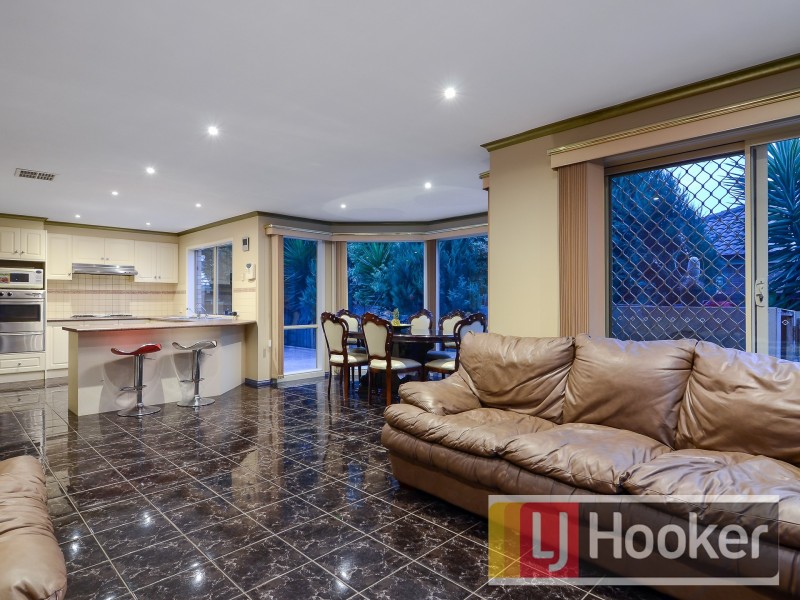 22 The Quadrant, Narre Warren South VIC 3805