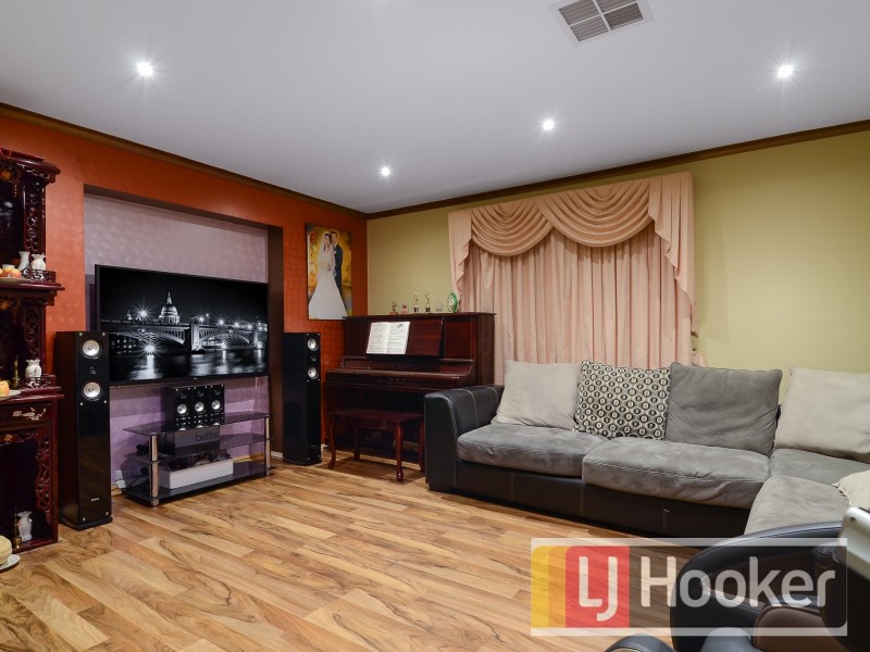 22 The Quadrant, Narre Warren South VIC 3805