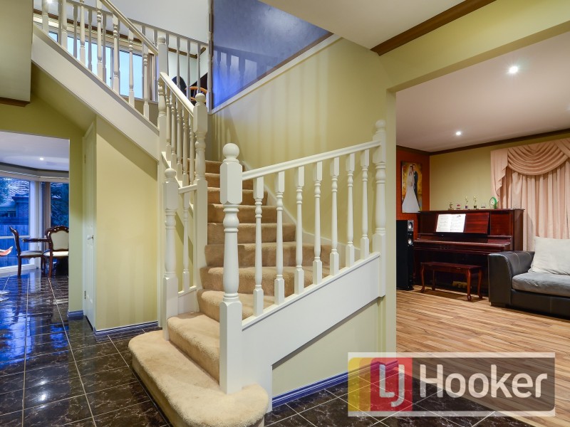 22 The Quadrant, Narre Warren South VIC 3805