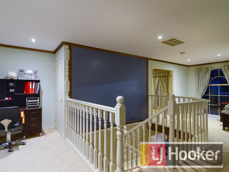 22 The Quadrant, Narre Warren South VIC 3805