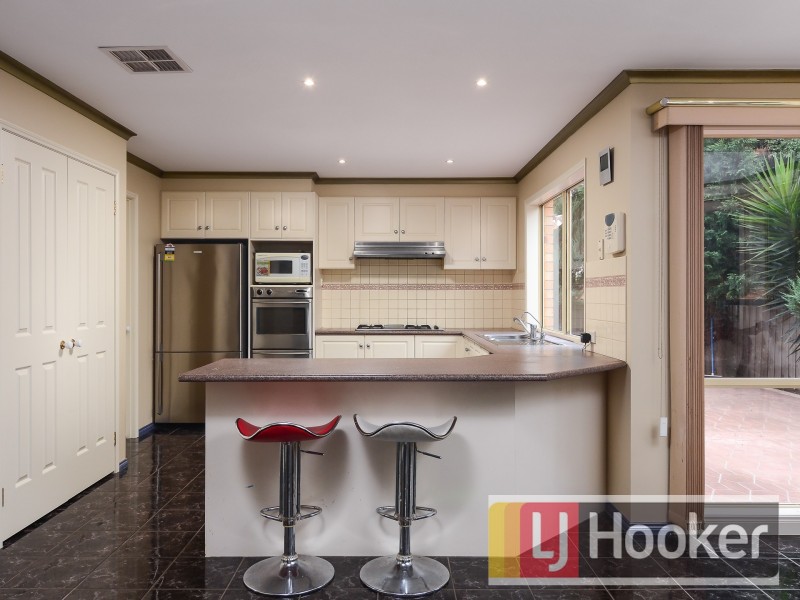 22 The Quadrant, Narre Warren South VIC 3805