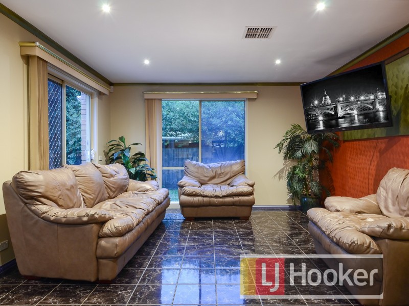 22 The Quadrant, Narre Warren South VIC 3805