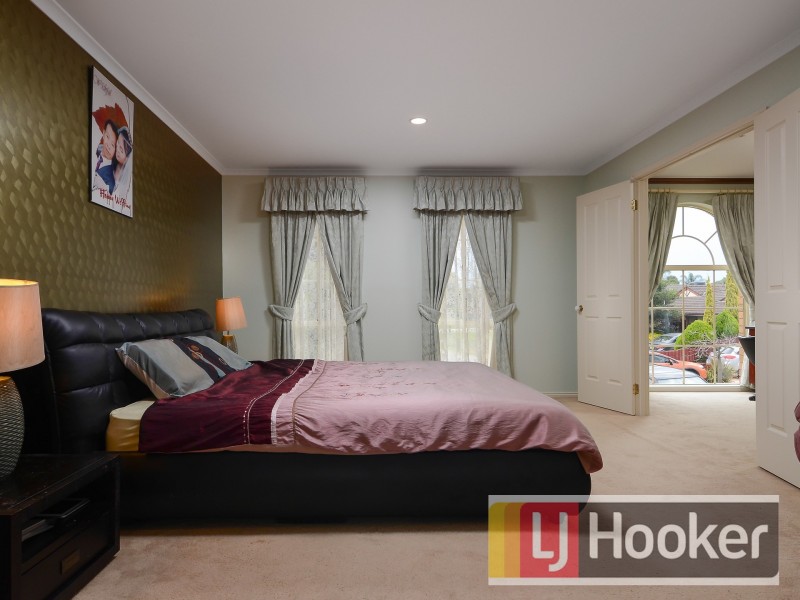 22 The Quadrant, Narre Warren South VIC 3805