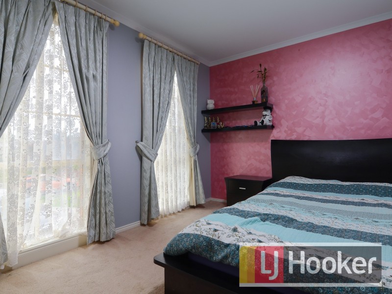 22 The Quadrant, Narre Warren South VIC 3805