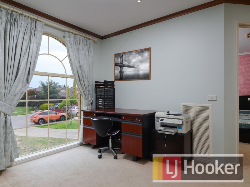 22 The Quadrant, Narre Warren South VIC 3805