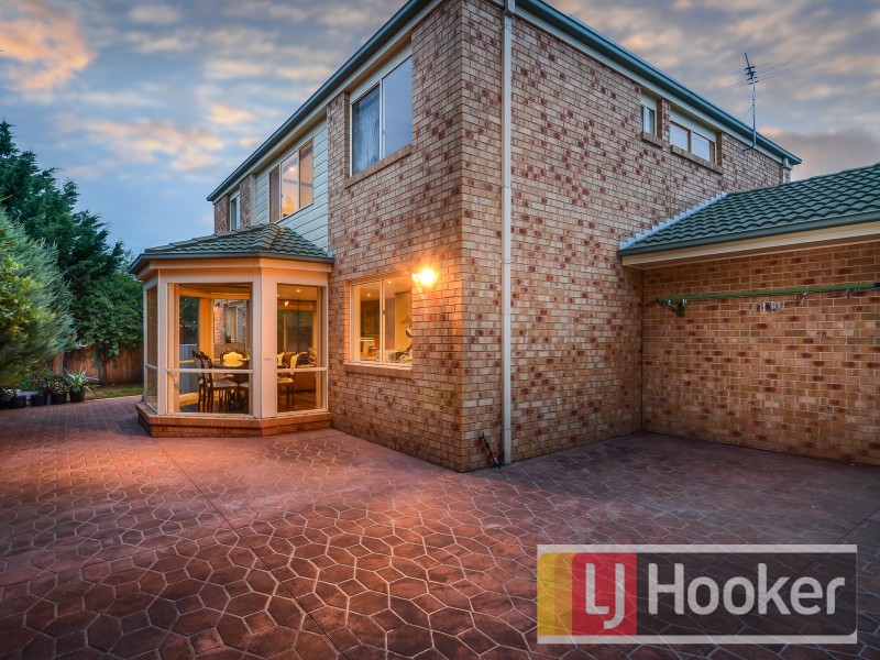 22 The Quadrant, Narre Warren South VIC 3805