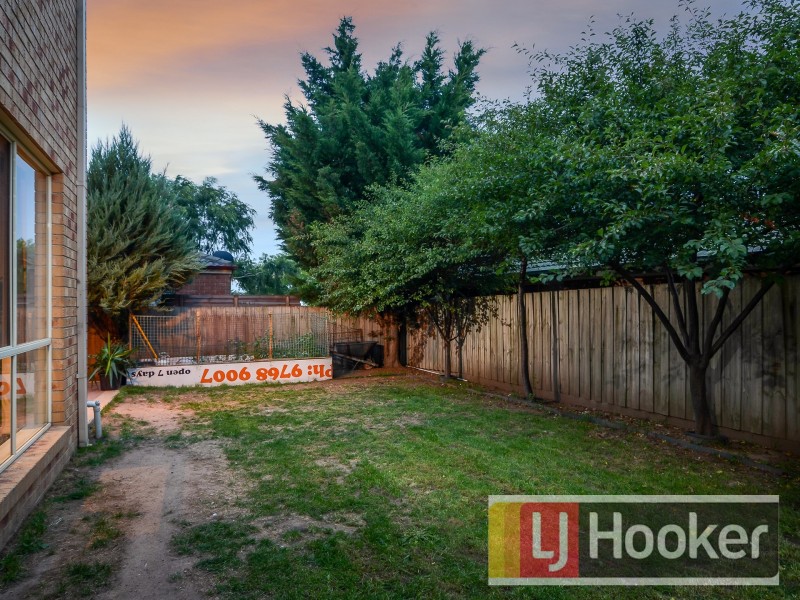 22 The Quadrant, Narre Warren South VIC 3805