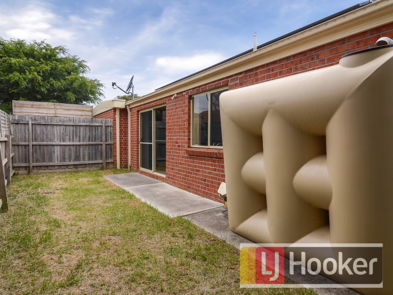 5A Hoddle Court, Cranbourne VIC 3977