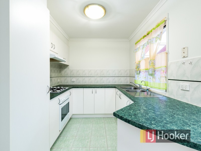 81 Harold Keys Drive, Narre Warren South VIC 3805