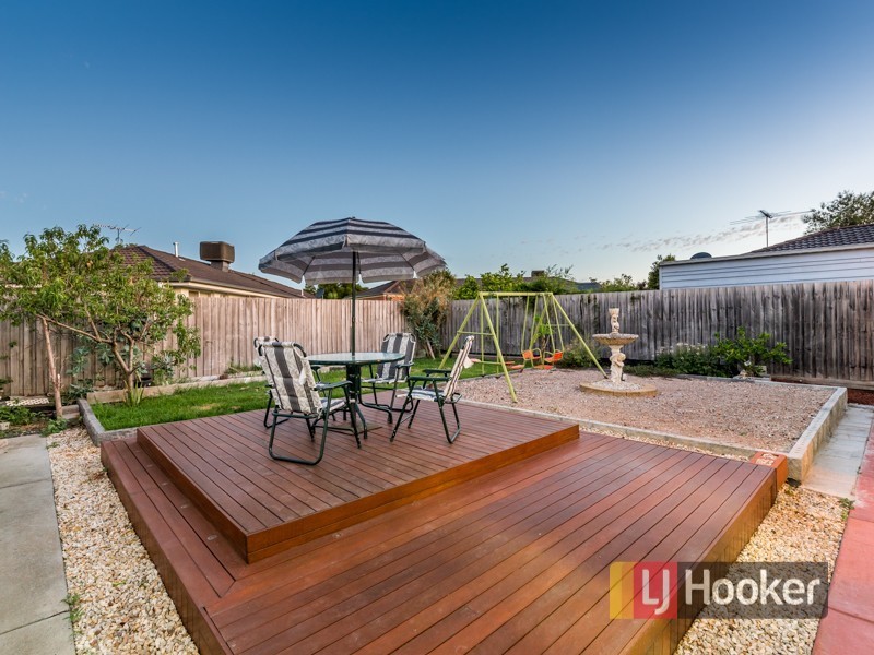 81 Harold Keys Drive, Narre Warren South VIC 3805