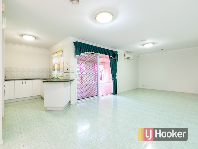 81 Harold Keys Drive, Narre Warren South VIC 3805