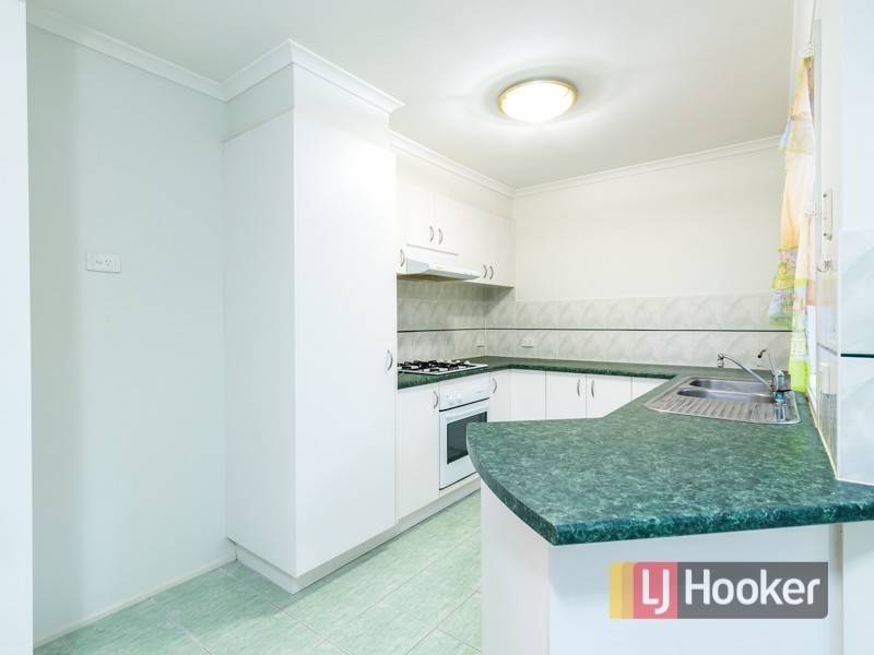 81 Harold Keys Drive, Narre Warren South VIC 3805