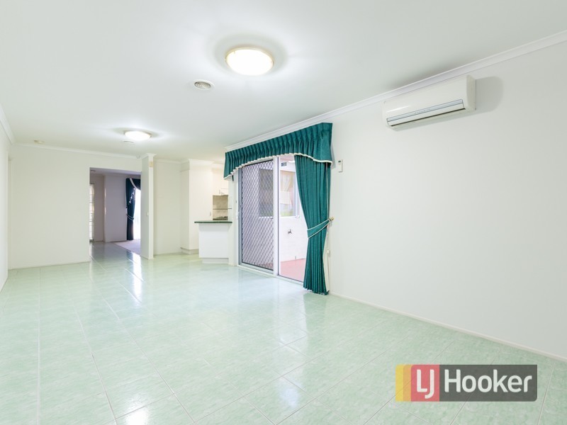 81 Harold Keys Drive, Narre Warren South VIC 3805