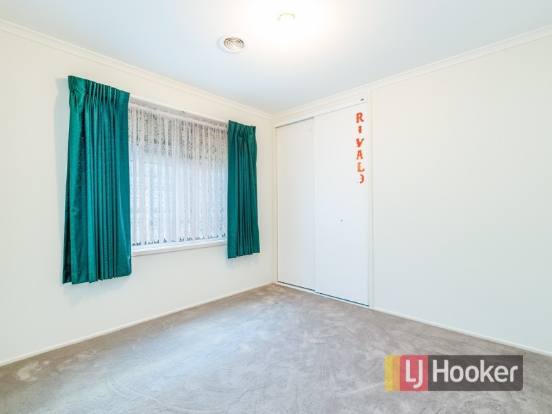 81 Harold Keys Drive, Narre Warren South VIC 3805