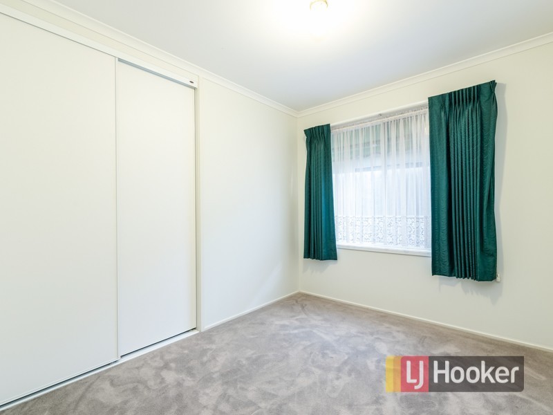 81 Harold Keys Drive, Narre Warren South VIC 3805