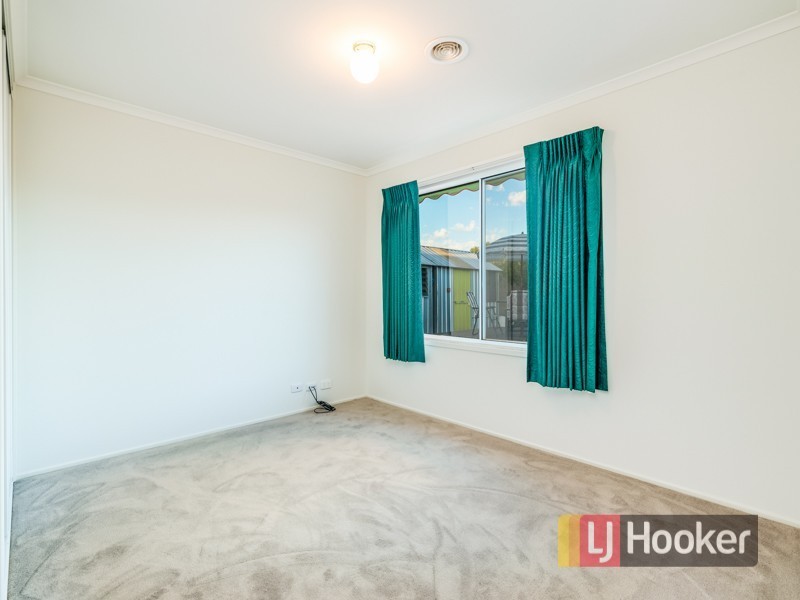 81 Harold Keys Drive, Narre Warren South VIC 3805