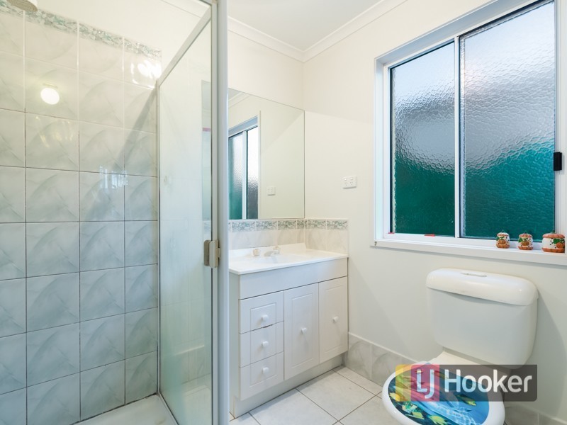 81 Harold Keys Drive, Narre Warren South VIC 3805