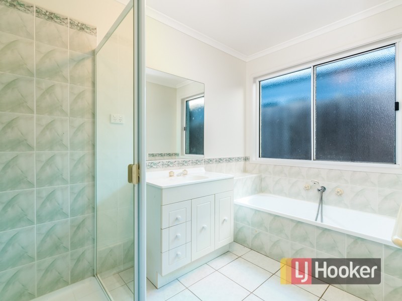 81 Harold Keys Drive, Narre Warren South VIC 3805