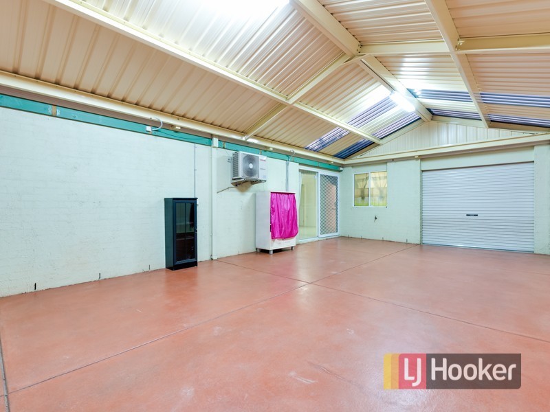 81 Harold Keys Drive, Narre Warren South VIC 3805