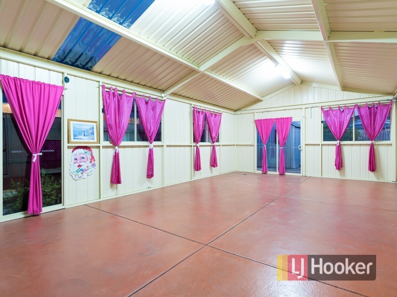 81 Harold Keys Drive, Narre Warren South VIC 3805