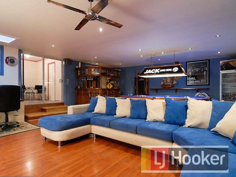 23 Palm Way, Narre Warren South VIC 3805