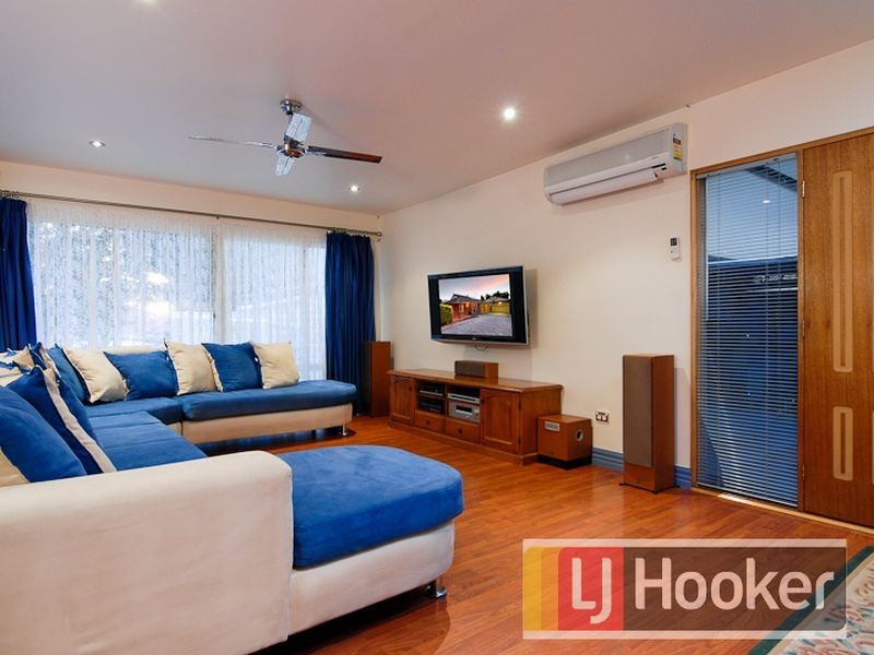 23 Palm Way, Narre Warren South VIC 3805